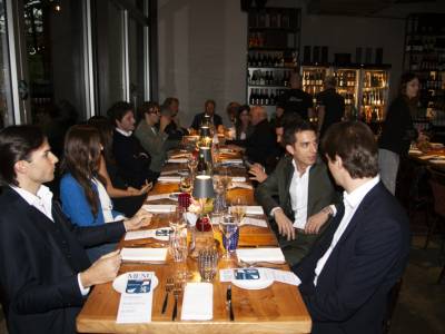 Assemblea 16 aprile 2025