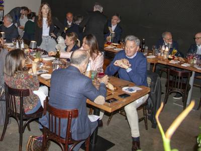 Assemblea 16 aprile 2025