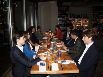 Assemblea 16 aprile 2025