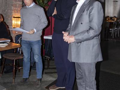 Assemblea 16 aprile 2025