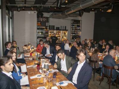 Assemblea 16 aprile 2025