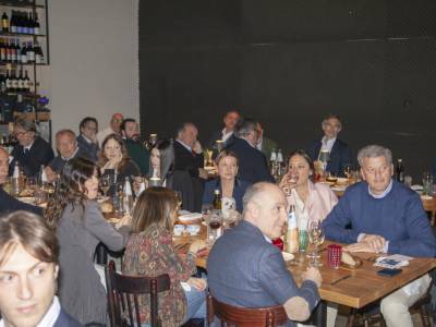 Assemblea 16 aprile 2025