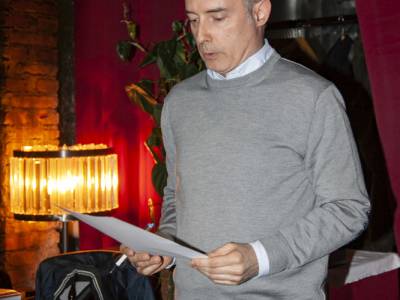 Assemblea 16 aprile 2025