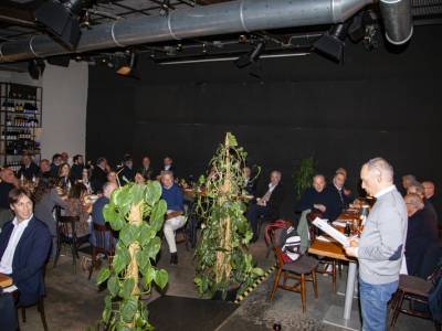 Assemblea 16 aprile 2025