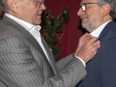 Assemblea 16 aprile 2025