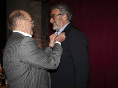 Assemblea 16 aprile 2025