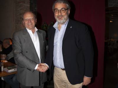 Assemblea 16 aprile 2025