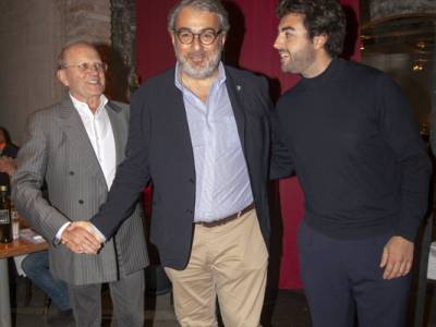 Assemblea 16 aprile 2025