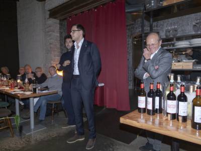 Assemblea 16 aprile 2025