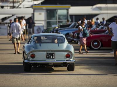 POLTU QUATU CLASSIC 2019