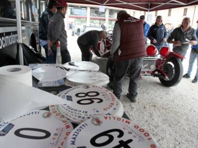 Coppa Franco Mazzotti 2019