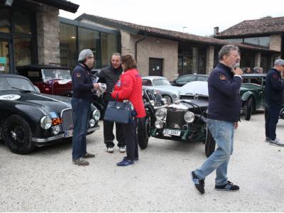 Coppa Franco Mazzotti 2019