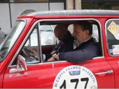 Coppa Franco Mazzotti 2019