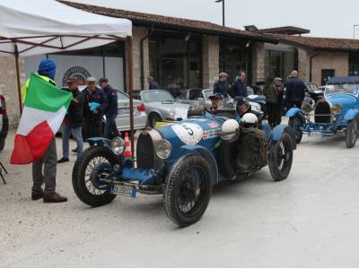 Coppa Franco Mazzotti 2019