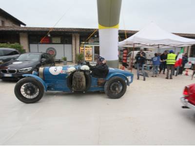 Coppa Franco Mazzotti 2019
