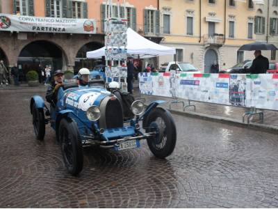 Coppa Franco Mazzotti 2019