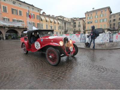Coppa Franco Mazzotti 2019