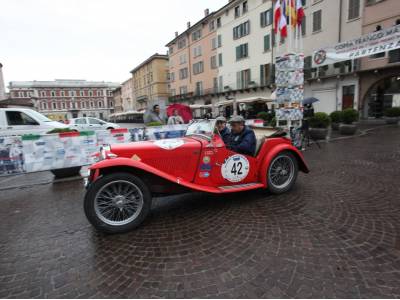 Coppa Franco Mazzotti 2019