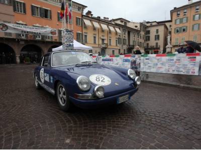 Coppa Franco Mazzotti 2019