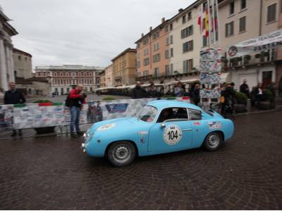 Coppa Franco Mazzotti 2019