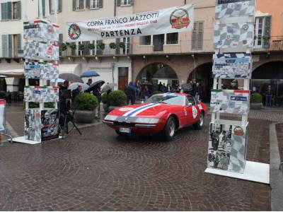 Coppa Franco Mazzotti 2019