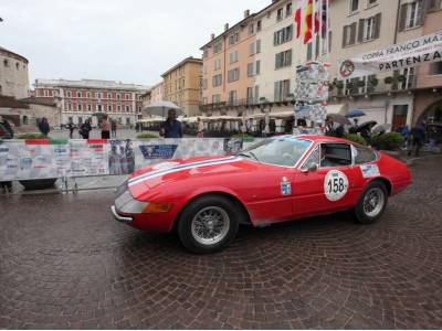 Coppa Franco Mazzotti 2019