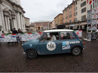 Coppa Franco Mazzotti 2019
