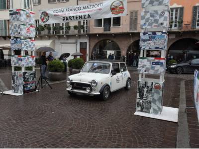 Coppa Franco Mazzotti 2019