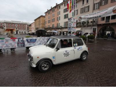Coppa Franco Mazzotti 2019