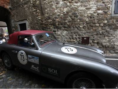 Coppa Franco Mazzotti 2019