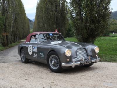 Coppa Franco Mazzotti 2019