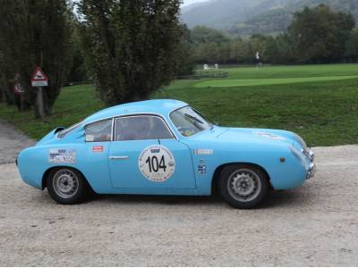 Coppa Franco Mazzotti 2019
