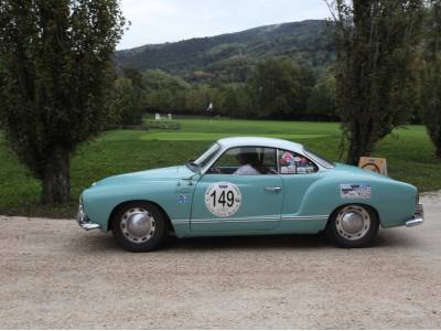 Coppa Franco Mazzotti 2019