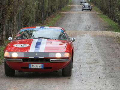 Coppa Franco Mazzotti 2019