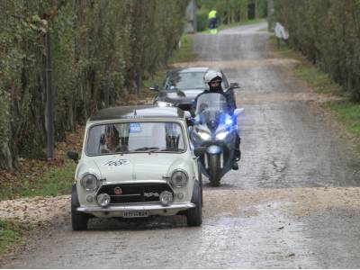 Coppa Franco Mazzotti 2019