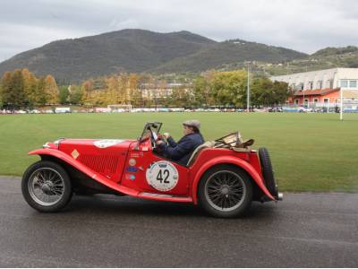 Coppa Franco Mazzotti 2019