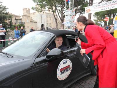 Coppa Franco Mazzotti 2019