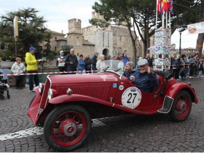 Coppa Franco Mazzotti 2019