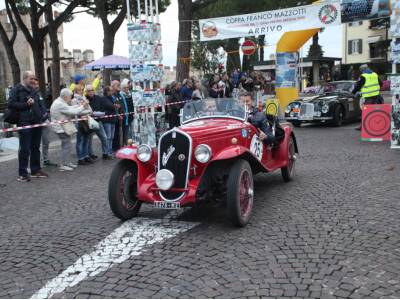Coppa Franco Mazzotti 2019