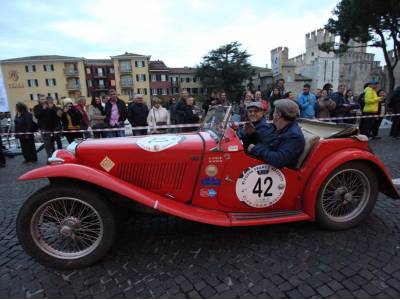 Coppa Franco Mazzotti 2019
