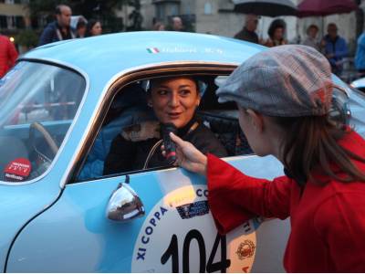 Coppa Franco Mazzotti 2019