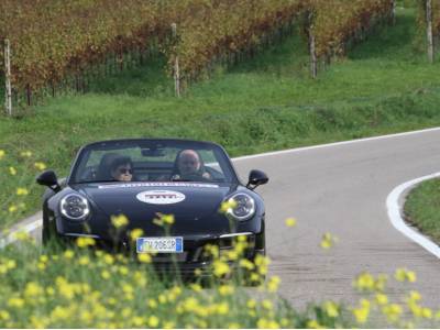Coppa Franco Mazzotti 2019