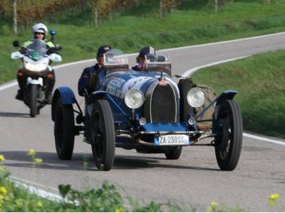 Coppa Franco Mazzotti 2019
