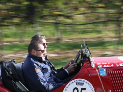 Coppa Franco Mazzotti 2019
