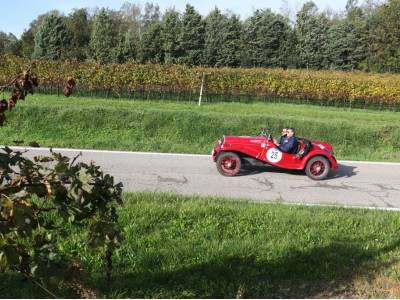 Coppa Franco Mazzotti 2019