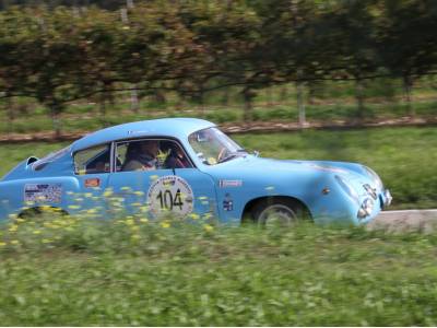 Coppa Franco Mazzotti 2019