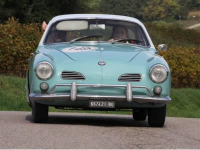 Coppa Franco Mazzotti 2019