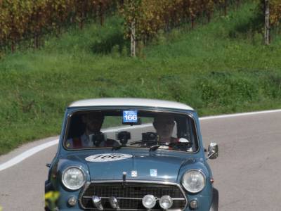 Coppa Franco Mazzotti 2019