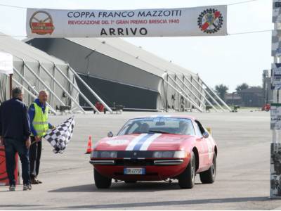 Coppa Franco Mazzotti 2019