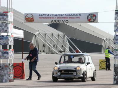Coppa Franco Mazzotti 2019